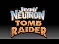 JIMMY NEUTRON TOMB RAIDER Jimmy Neutron Vs Jimmy Negatron Episode 5