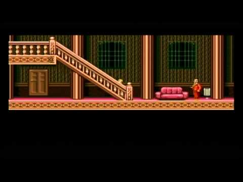 S.O.S. : Sink or Swim Super Nintendo