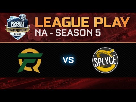 FLYQUEST vs. SPLYCE - Week 2