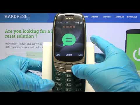 How to Turn Off Notifications on Nokia 6310 – Manage Notifications Settings