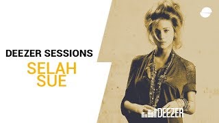 Selah Sue | Reason | Deezer Session