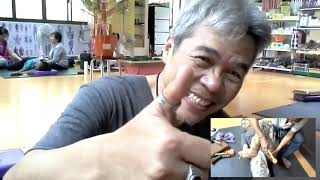 กระดูกทับเส้นประสาท ตอกเส้นตรงเหตุ | วิดีโอเก่า