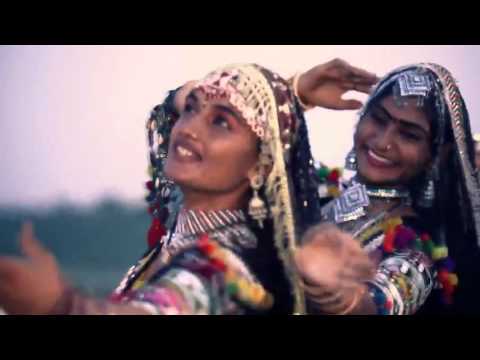 Rajsthan kalbeliya Dance