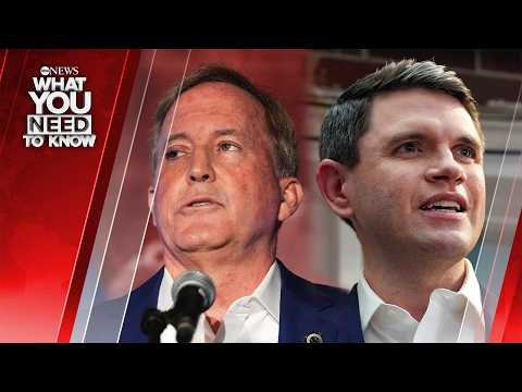 Top Texas Republican Warns Party Is Losing Early Vote. What You Need To Know - October 28