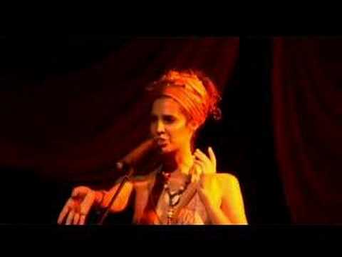 Einat Betzalel - Eretz Goshen עינת בצלאל