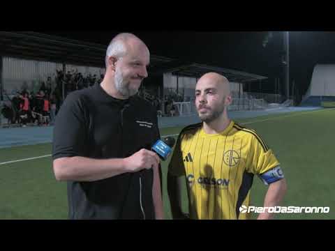 F.C. DAL POZZO - LAINATE CHILDREN'S ORATORY (INTERVIEWS)