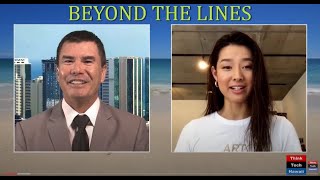 Actor, Singer, & Model Sumire Matsubara (Beyond The Lines) video
