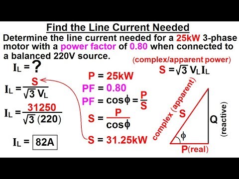 Electrical Engineering Ch 13 3 Phase Circuit 1 of 53 What is a 3 Phase Circuit