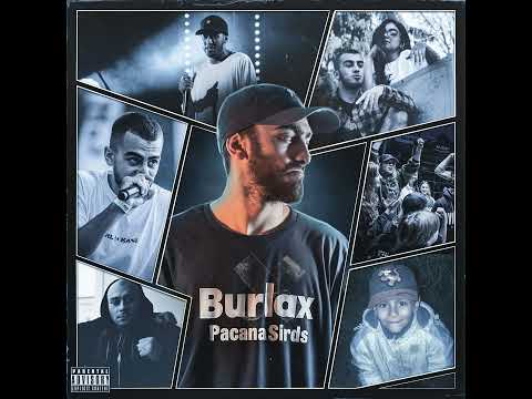 Burlax - Pacana Sirds