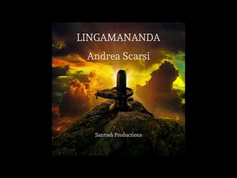 Yoni Mantra - Andrea Scarsi (Sandesh) - Lingam Mantra