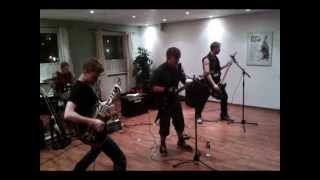 Unspoken Words - Down With The Sickness (Cover Disturbed)