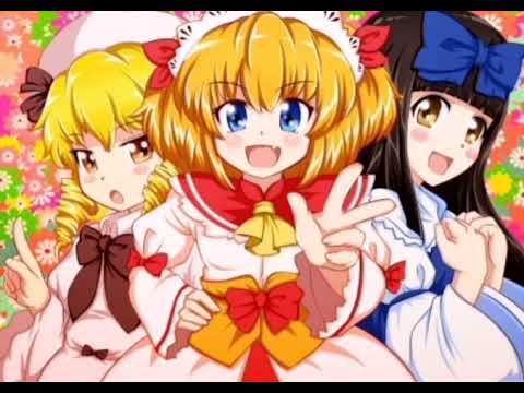 TKSS ~ Stage 2 Theme - A Midnight Fairy Dance