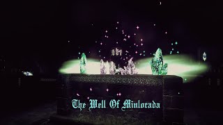 Elderscrolls Oblivion Modded - 4k 60fps - The Well of Minlorada - Part 2