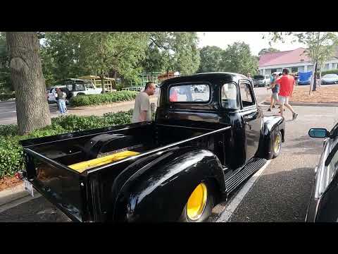 Thumbnail for Cool Customized Chevy Advance-Design Pick Up #chevrolet #retro #resto #customcars #pickup #truck by Chevrolet, Pickup truck, Car, Truck, Van