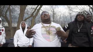 Lil Chris - Boss Up (Official Video) | Shot By: @DADAcreative