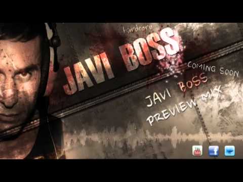 Javi Boss Previews - Coming soon!