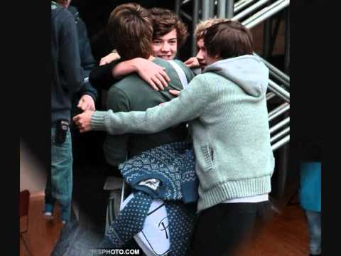 ONE DIRECTION ALL YOU NEED IS LOVE