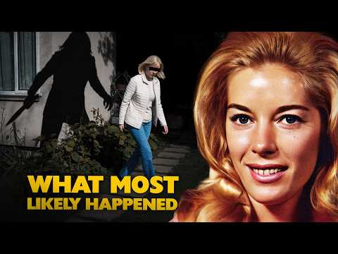 Cindy James Murder