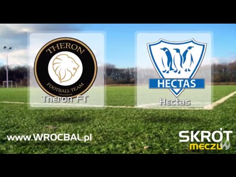 10.04.2015 Theron FT - Hectas