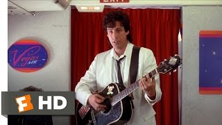 The Wedding Singer (6/6) Movie CLIP - Grow Old With You (1998) HD