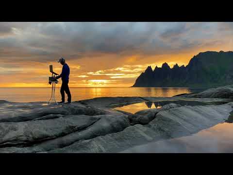 The Blizzard - My Inner Islands - Okshornan - DJ set