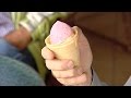 Lody Koronowskie I Przepis Na Domowe Lody Sedno Polskich Smaków Odc 6