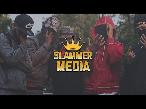 (#156) BM x SZ x NitoNB - No Questions [AUDIO] | Slammer Media