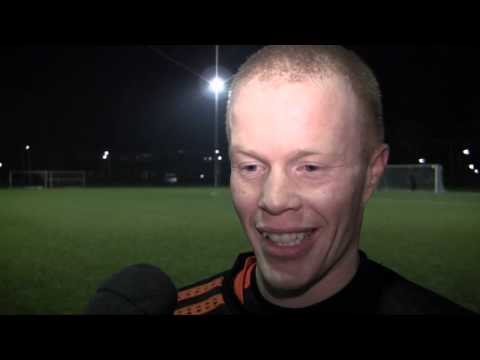 voorbeschouwing Scheveningen - Katwijk