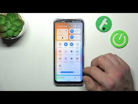 Does HUAWEI NOVA Y61 have Screen Mirroring - Screen Casting