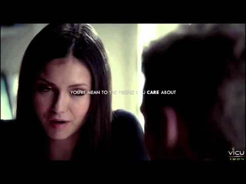 Mi smo braca posle sveg  Damon + Stefan