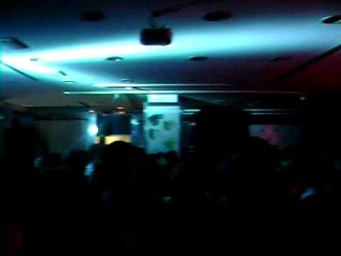 GLAZERSOUND - JAZZ ALL NIGHT @ KALDO FASHION CAFè