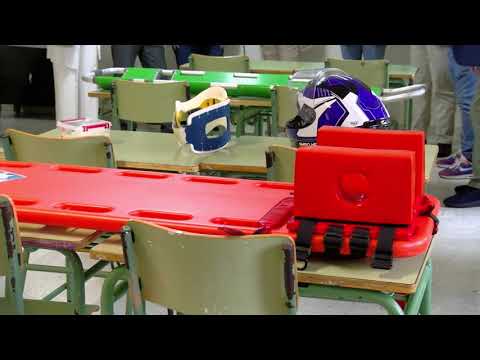 Arranca con 'potencia' la Formación Profesional