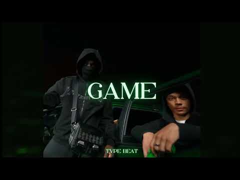 [FREE] Kerchak x Favé Type Beat - GAME | Jersey / Trap Type Beat