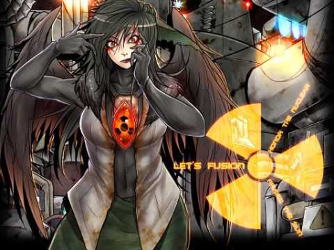 [Touhou arrenge] Diva Lava [Subterranean Animism]