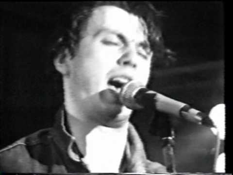 Fellini Prostitutes | Live 1989 Berlin Friedrichsfelde-Ost FO - OFFGROUND