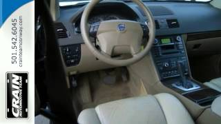 preview picture of video '2010 Volvo XC90 Conway AR Little Rock, AR #5GT5752A'