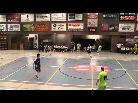 2012-04-18 - SD Halen - Relemko Koersel - Second Half