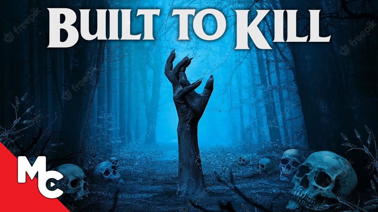 Built to Kill (2020)