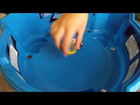 Nova neptereis vs storm spryzen