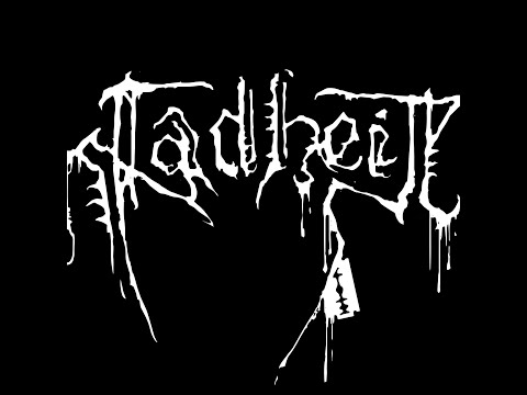 FADHEIT /The Last Words of Death 7 /2021.07.17/