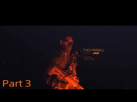 The Division 2 Warlords of New York Walkthrough Part 3 Police Headquarters-No Commentary