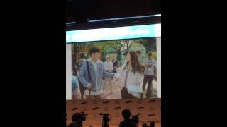 Xiumin - You are the One &quot;Falling for Challenge&quot; 도전에 반하다 OST