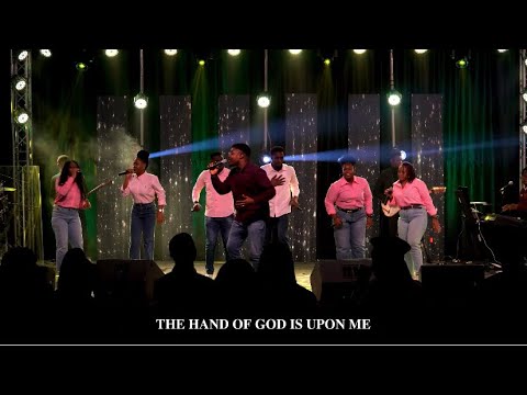 OWO OLUWA (HAND OF GOD) - TOMIWA IMMANUEL