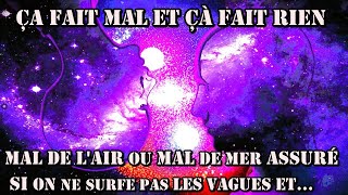 Zazie - Ça fait mal et ça fait rien - (Clip et... Révélations !)