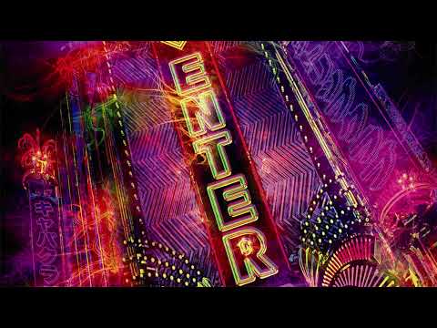 Kanye West - Flashing Lights (Alternate Intro) (Smoothly Slowed Down & Reverb)