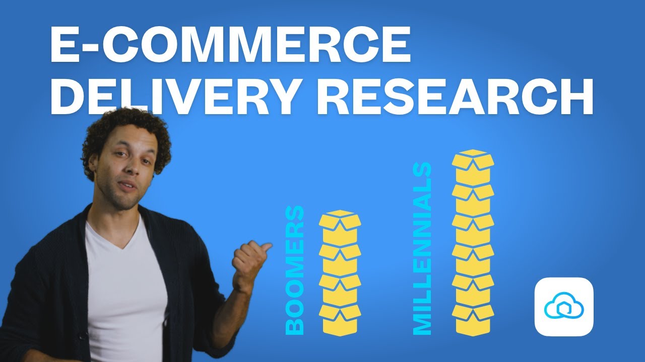 2021 E-commerce Delivery Compass – What consumers expect from online retailers in Europe
