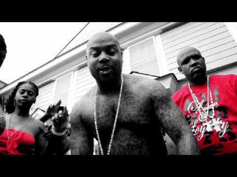 "MY LOYAL LIFE" TY NITTY (OFFICIAL VIDEO)