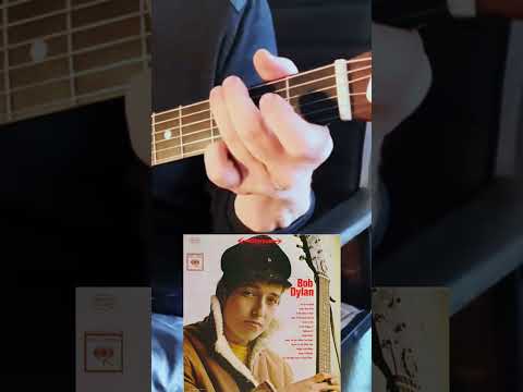 Freight Train Blues - Bob Dylan