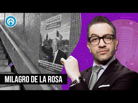 Milagro de la Rosa - La Radio de la República