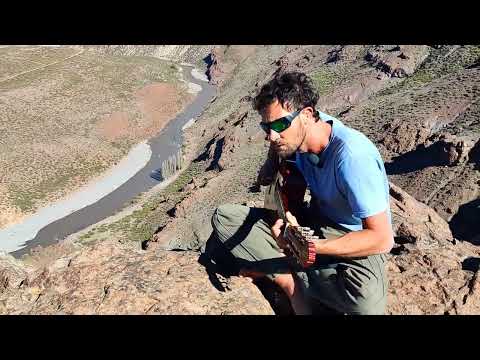Piñonero - de Marcelo Berbel (Mirador La Puntilla, Las Ovejas, Neuquén, Argentina)